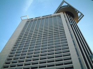 シンガポールパンパシフィックホテル.jpg
